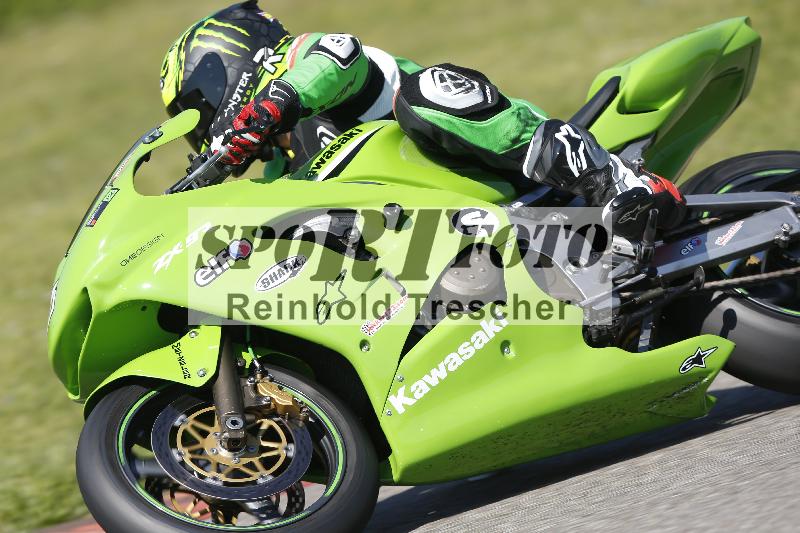 /12 30.04.2025 Speer Racing ADR/Gruppe gruen/156
